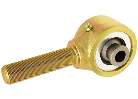 Rock Jock JOHNNY JOINT ROD END 2 1/2 IN. NARROW FORGED 7/8 IN.-14 RH THREADS 2.365 IN. X .