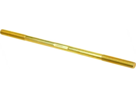 Rock Jock ADJ SWAY BAR END LINK ROD(12 1/2 IN. LONG X 1/2 IN. DIA. X 1/2 IN.-20 RH/LH THRE