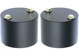 Rock Jock 18-c wrangler jl rear bump stop kit