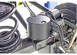 Rock Jock 18-c wrangler jl rear bump stop kit