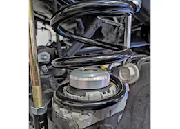 Rock Jock 392 front bump stop kit