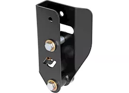 Rock Jock 18-c wrangler 392 geometry correction axle bracket for rear trac bar
