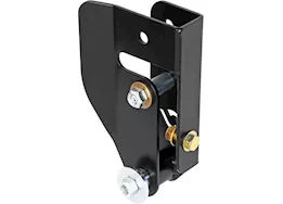 Rock Jock 18-c wrangler 392 geometry correction axle bracket for rear trac bar