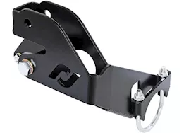 Rock Jock 20-c gladiator geometry correction axle bracket for rear trac bar