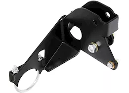 Rock Jock 20-c gladiator geometry correction axle bracket for rear trac bar