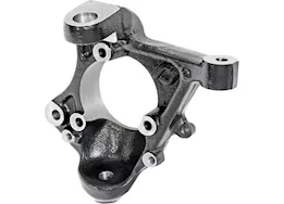 Rock Jock 18-c wrangler/20-c gladiator jt currectlync high steer kit for stabilizer shock