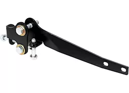 Rock Jock 18-c wrangler/20-c gladiator jt currectlync high steer kit for stabilizer shock