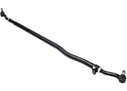 Rock Jock 18-c wrangler/20-c gladiator tie rod, bolts-on in sport model high steer app only currectlync
