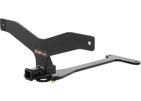 Curt Manufacturing 11-C BMW 535I/535I XDRIVE/550I/550I XDRIVE CLASS I RECEIVER HITCH