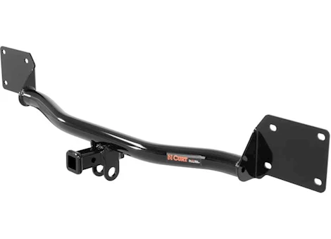 Curt Manufacturing 08-14 MINI COOPER CLUBMAN CLASS I RECEIVER HITCH