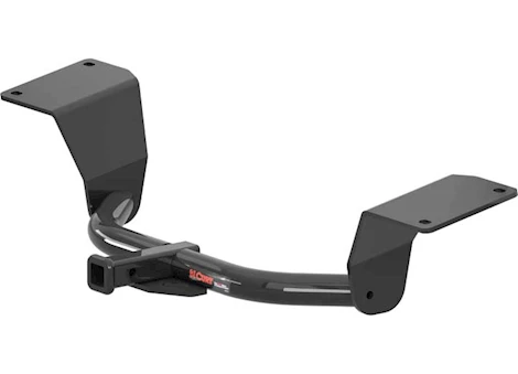 Curt Manufacturing 16-17 civic coupe/17-18 civic hatchback(except sport & type r) class i receiver hitch Main Image