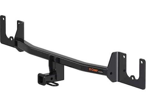 Curt Manufacturing 12-17 PRIUS C CLASS I RECEIVER HITCH