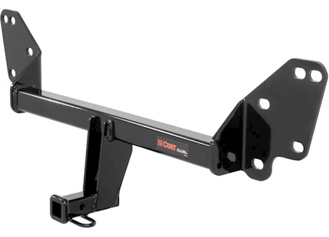 Curt Manufacturing 16-C CAMARO/15-C CADILLAC CTS CLASS I RECEIVER HITCH