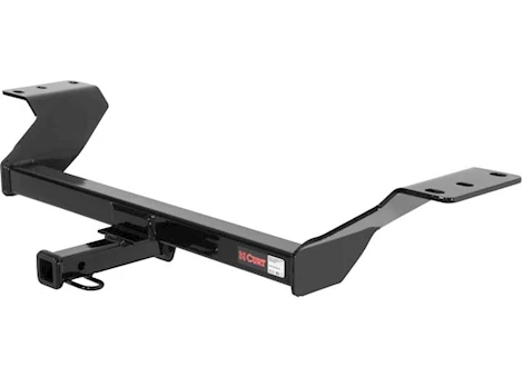 Curt Class II Trailer Hitch|12022