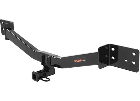 Curt Class II Trailer Hitch