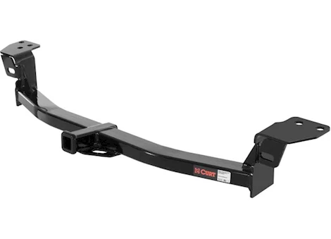 Curt Class II Trailer Hitch