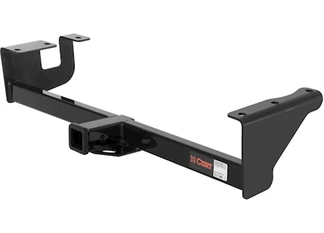 Curt Class III Trailer Hitch