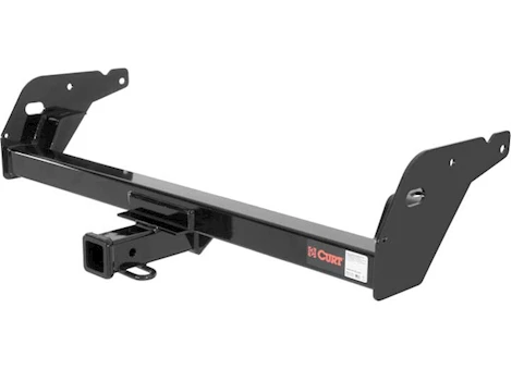 Curt Class III Trailer Hitch