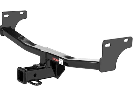 Curt Class III Trailer Hitch Main Image