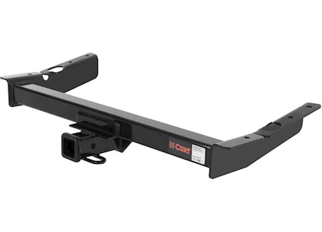 Curt Class III Trailer Hitch