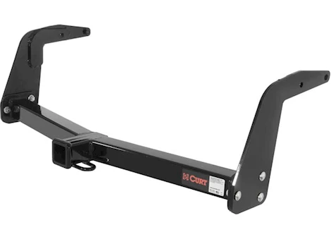 Curt Class III Trailer Hitch