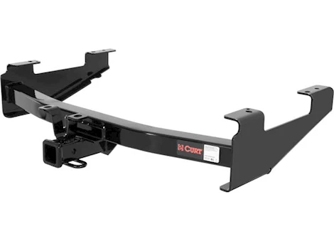 Curt Class III Trailer Hitch