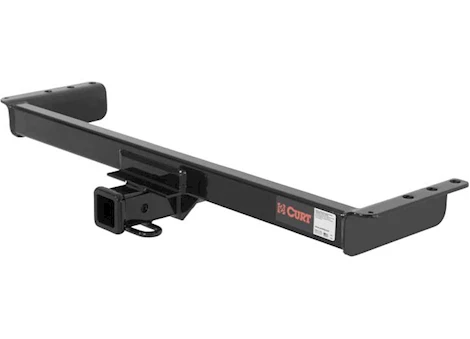 Curt Class III Trailer Hitch