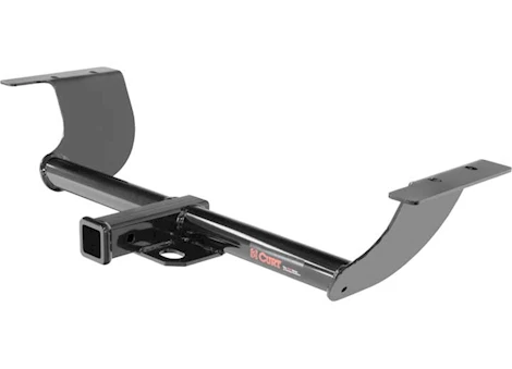 Curt Manufacturing 11-c challenger/15-c charger/300c/300s class iii receiver hitch Main Image