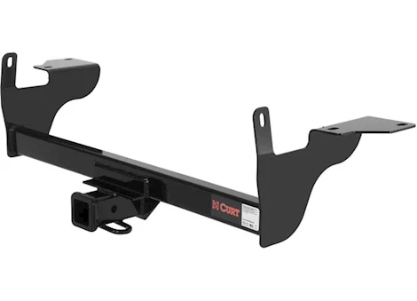 Curt Class III Trailer Hitch