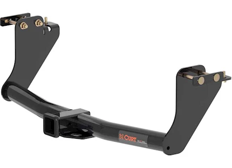 Curt Manufacturing 18-21 ECLIPSE CROSS CLASS III RECEIVER HITCH