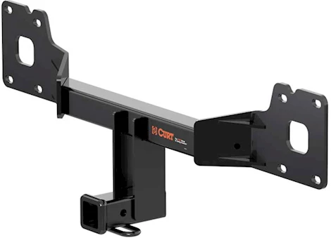 Curt Manufacturing 17-C JAGUAR F-PACE CLASS III RECEIVER HITCH