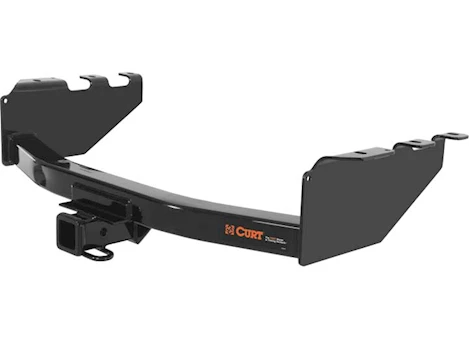 Curt Class III Trailer Hitch