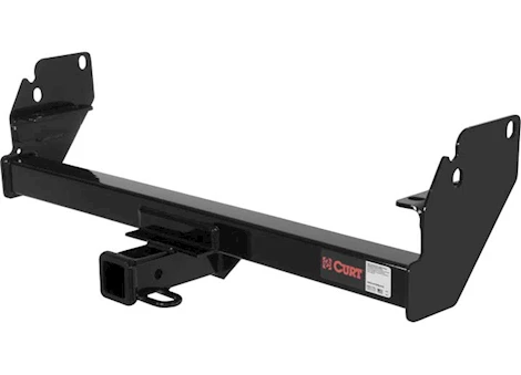 Curt Class III Trailer Hitch