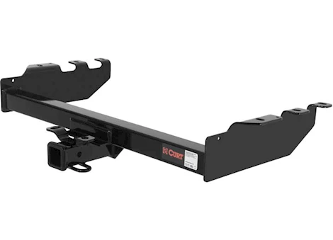 Curt Class III Trailer Hitch