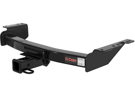 Curt Class III Trailer Hitch