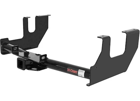 Curt Class III Trailer Hitch