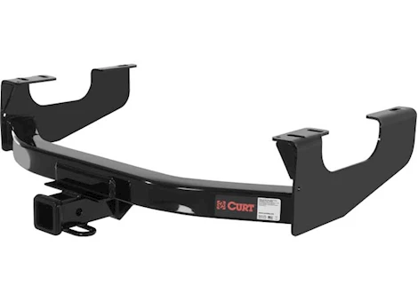 Curt Class III Trailer Hitch