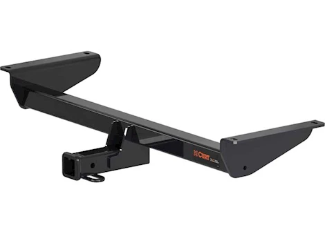 Curt Manufacturing 18-20 VOLKSWAGAN ATLAS (NOT CROSS SPORT) CLASS III RECEIVER HITCH