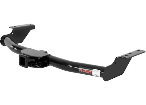 Curt Class III Trailer Hitch