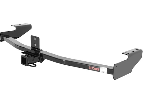 Curt Class III Trailer Hitch