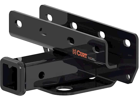 Curt Manufacturing 18-C WRANGLER JL/ 07/18 WRANGLER JK (EXCEPT DIESEL) CLASS III RECEIVER HITCH