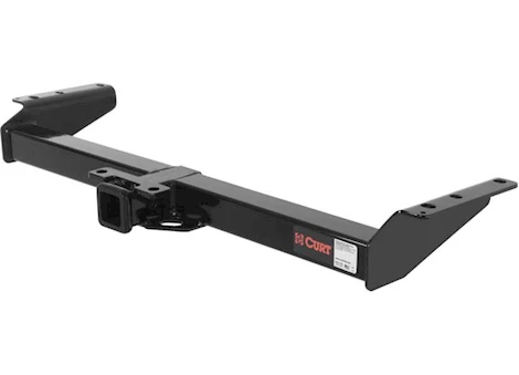 Curt Class III Trailer Hitch