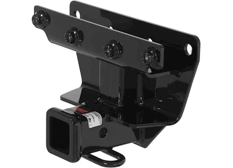 Curt Class III Trailer Hitch|13414