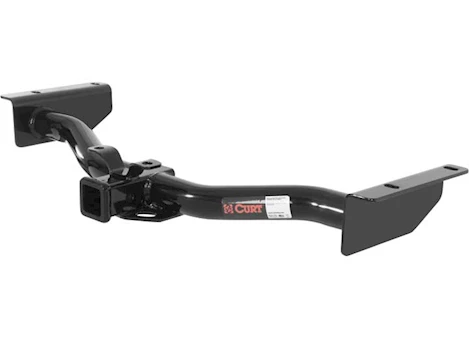 Curt Class III Trailer Hitch