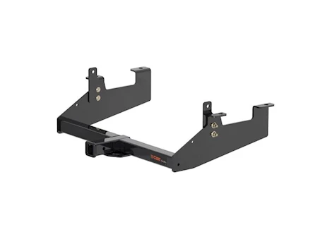 Curt Manufacturing 20-c silverado/sierra 2500/3500 (w/o factory receiver) class iii receiver hitch Main Image