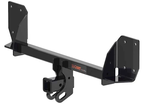 Curt Manufacturing 21-C VOLVO XC60 CLASS III RECEIVER HITCH