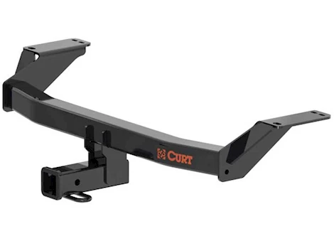 Curt Manufacturing 23-C TOYOTA CROWN 3500GW/350TW CLASS III RECEIVER HITCH