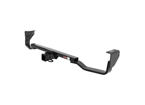 Curt Manufacturing 19-C LEXUS UX250h CLASS III RECEIVER HITCH