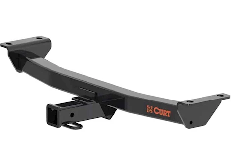 Curt Manufacturing 24-c ranger class iii 750lb/7,500lb receiver hitch Main Image