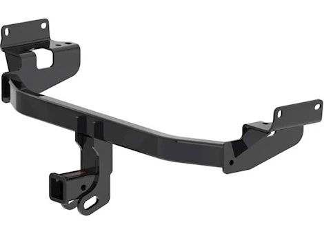 Curt Manufacturing 24-C NAUTILUS 350LB/3500LB CONCEALED CLASS III RECEIVER HITCH